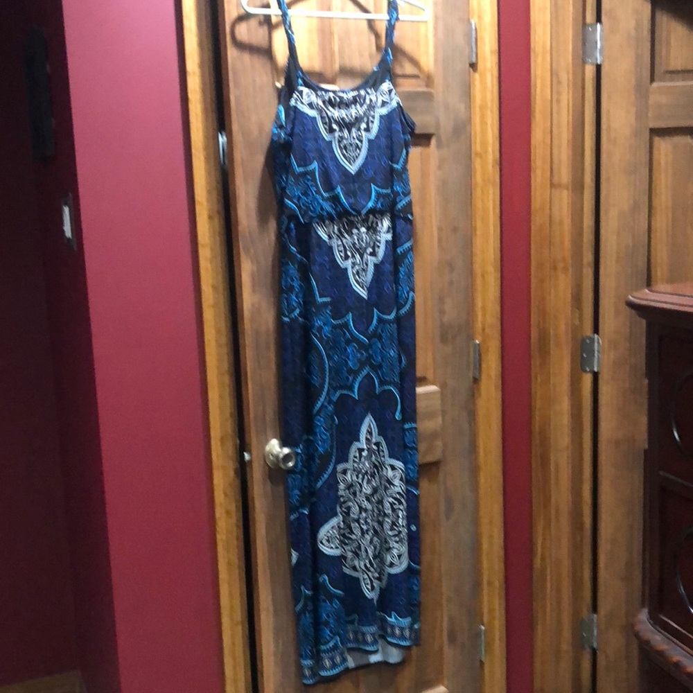 White House black market dress